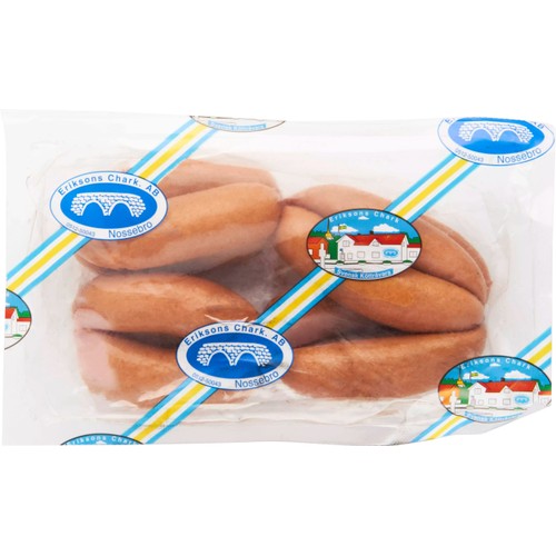 Prinskorv ca 250g Eriksons Chark