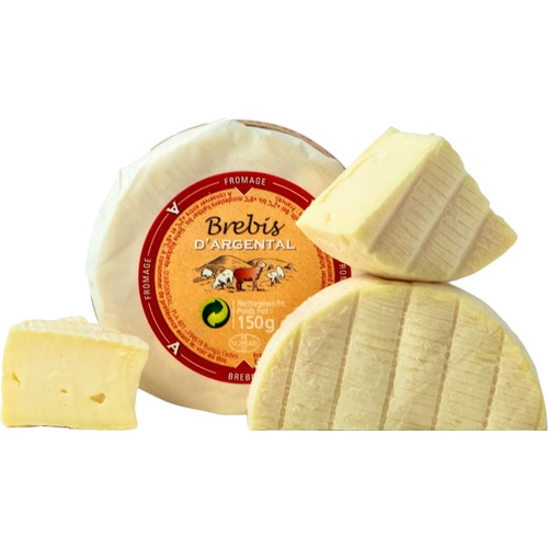 Ost Brebis D'argental Petit 150g Hugo Ericson Ost