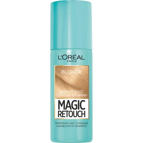 Hårconcealer spray Blonde 75ml Magic Retouch