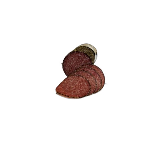 Pepparsalami