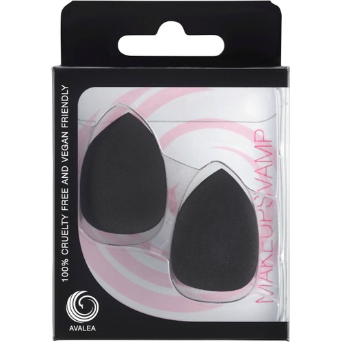 Makeupsvamp 2-p Avalea