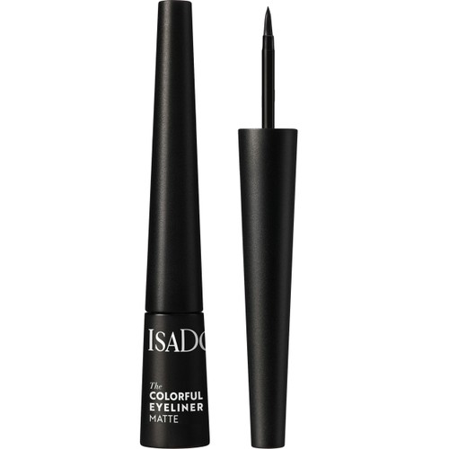 Eyeliner 10 2.5 Milliliter IsaDora