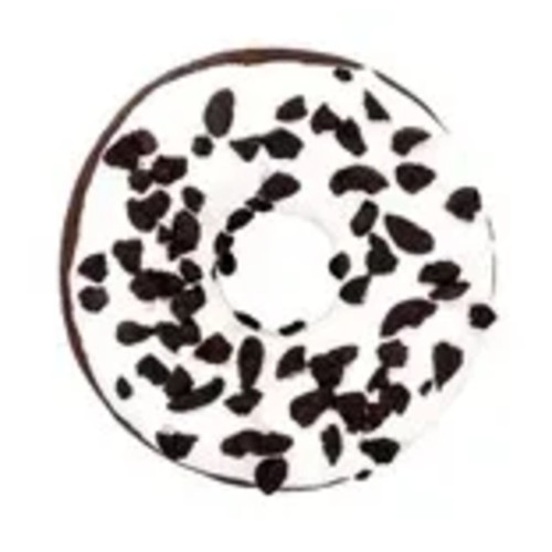 Donut Cookies and Cream