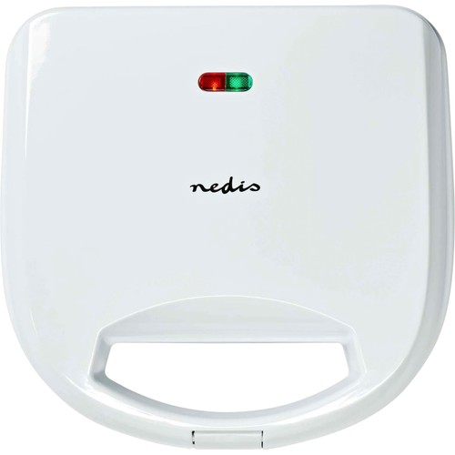 Smörgåsgrill 700W Nedis