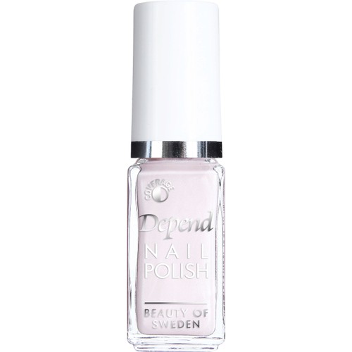 Mininagellack nr 136 1-p Depend