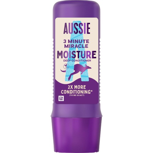 Balsam 3MM Miracle Moist 250ml  Aussie