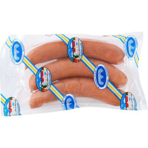 Grillkorv Extra kryddad Bratwurst ca 330g Eriksons Chark