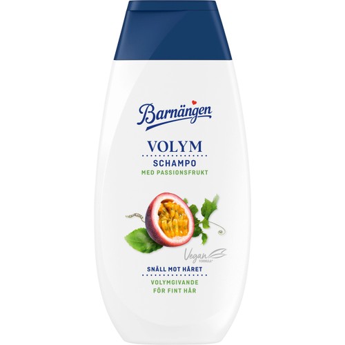 Schampo Volym 250ml Barnängen