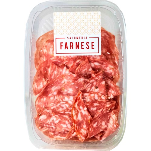 Salami Fänkål Farnese 90g Hugo Ericson Ost