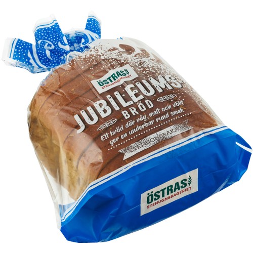Jubileumsbröd 1kg Östras Bröd