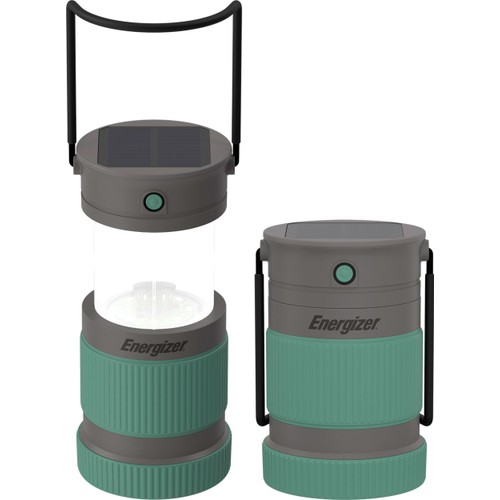 Campinglampa 500lm Energizer