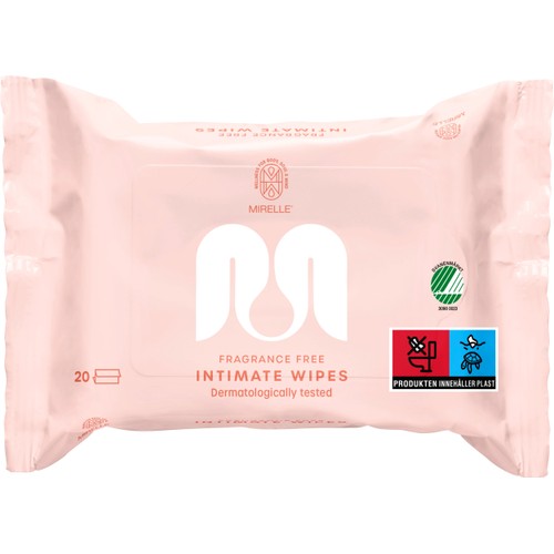 Intimservett 20-p Mirelle