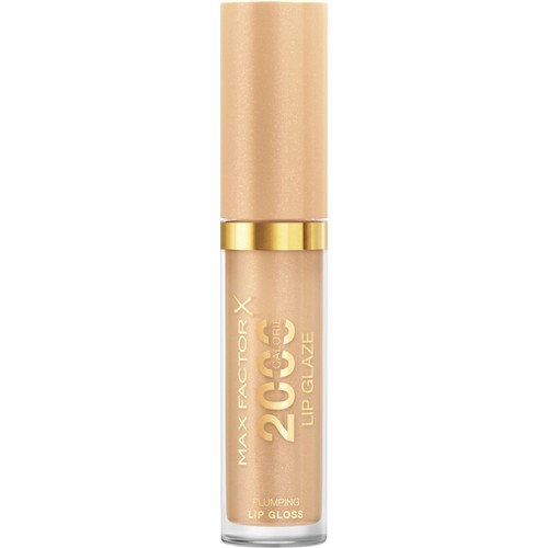 Lip stick 005 Honey Crème 4 Milliliter Max Factor