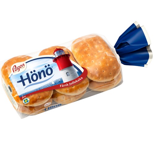 Hönö Jollekaka 400g Pågen