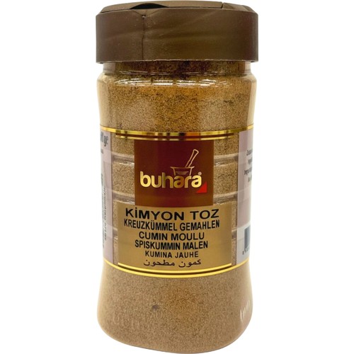 Spiskummin 100g Buhara