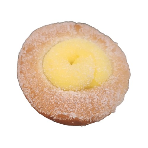 Sockerbulle