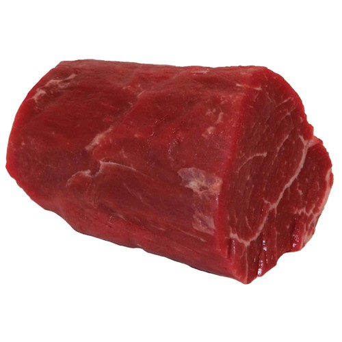 Oxfilé