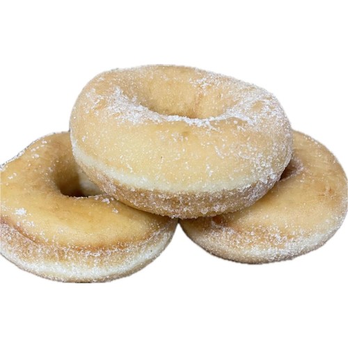 Donuts sockrade