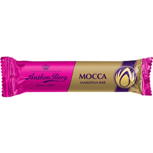 Marsipanbröd Coffee 33g Anthon Berg