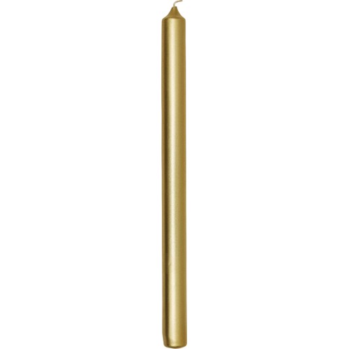 Kronljus Guld 26cm ICA
