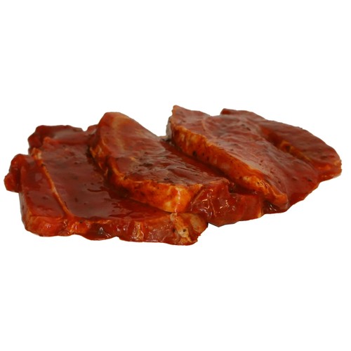 Grillskiva av bog kryddad storpack ca 1 kg