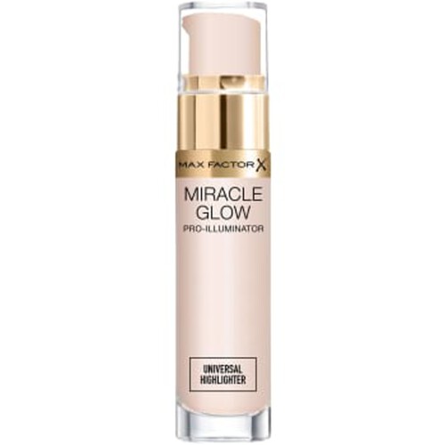 Highlighter Miracle Glow 15ml Max Factor