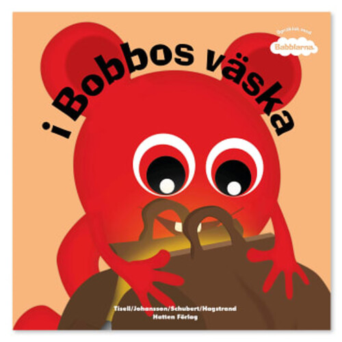 i Bobbos väska