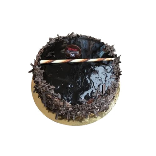 Chokladtårta 8bit