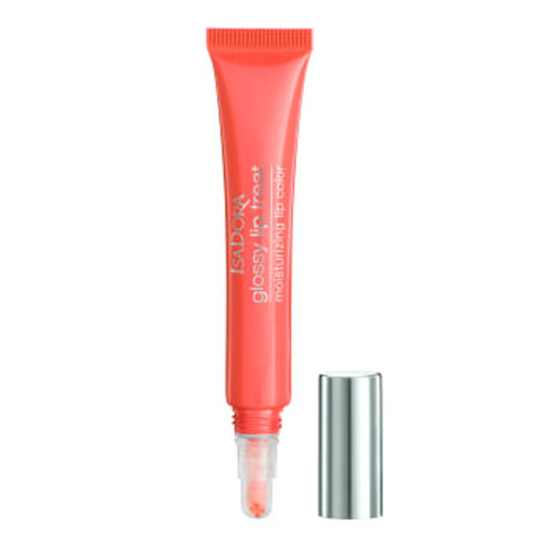 Läppglans Glossy Lip Treat 60 Coral Rush 1-p IsaDora