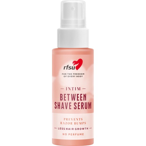 Rakvård Spray Between Shave Serum 50ml RFSU
