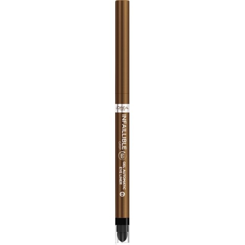 Infaillible Grip Gel Eyeliner 012 1 Styck Loreal