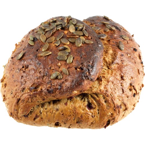 Hurtig med dinkel