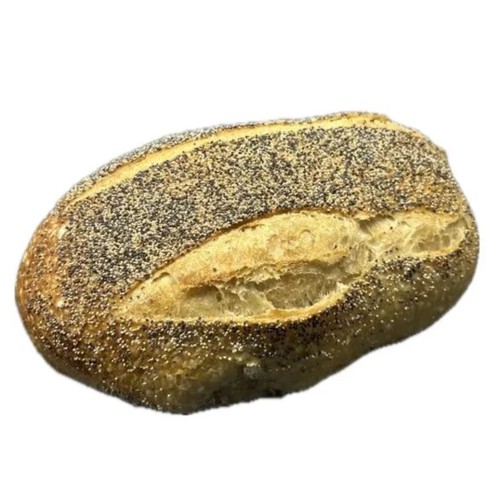 Levain m. vallmo