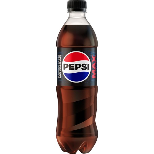 Läsk Pepsi Max 50cl