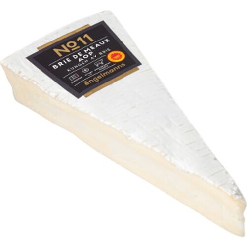 Brie de Meaux AOP ca 170g Engelmanns