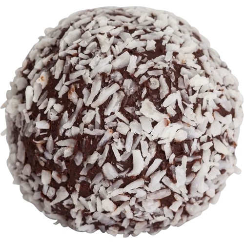 Chokladboll kokos