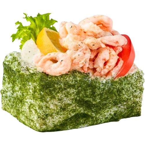 Smörgåstårta Räkbakelse 275g Bake My Day