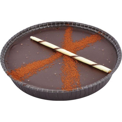 Kladdkaka 400g Flygfyren Bageri