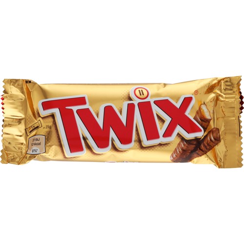 Twix 50g