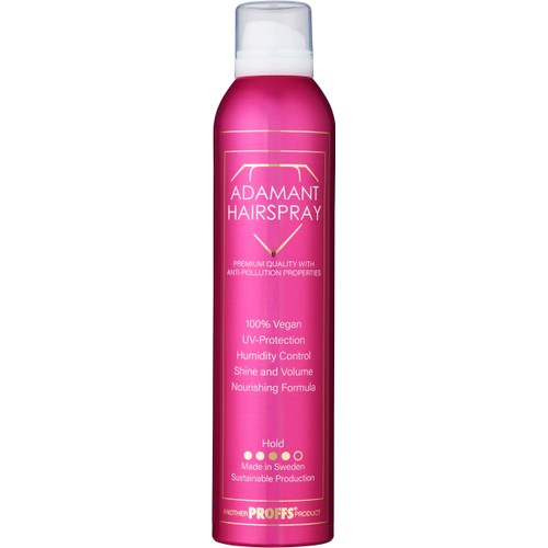 Hårspray Adamant 300ml Proffs