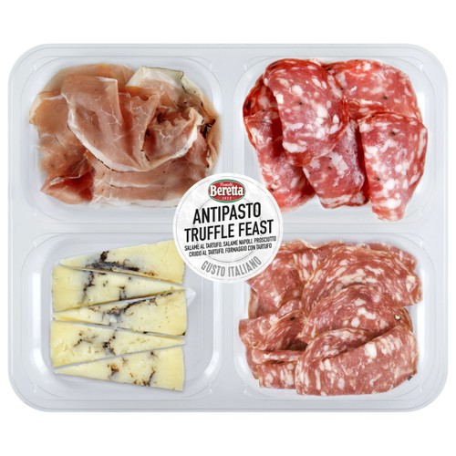 Antipasto Truffle Feast 140g Beretta