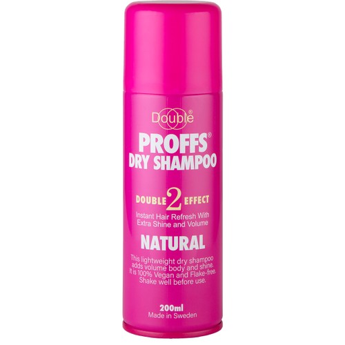Torrschampo Natural 200ml Proffs