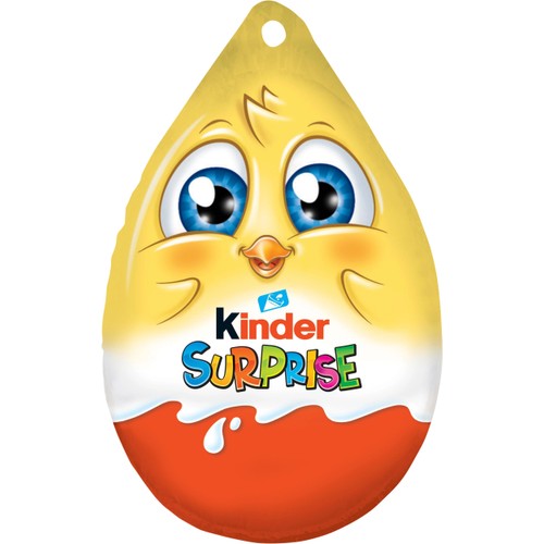 Chokladägg 20g Kinder
