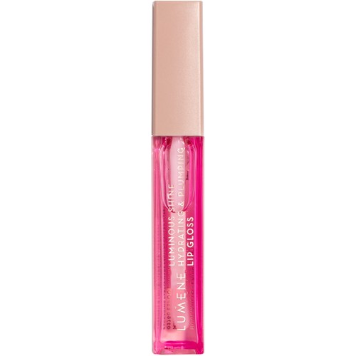 Luminous Shine Lip Gloss 3 LUMENE