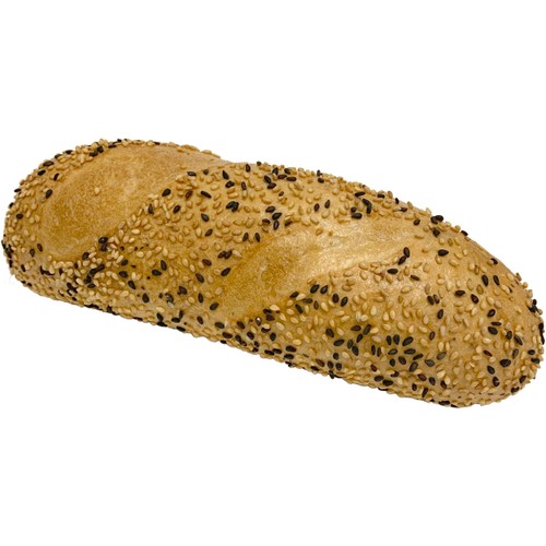 Baguette sesam ca 130g
