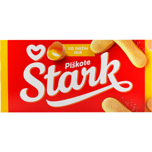 Savoiarde Kex 210g Soko Stark