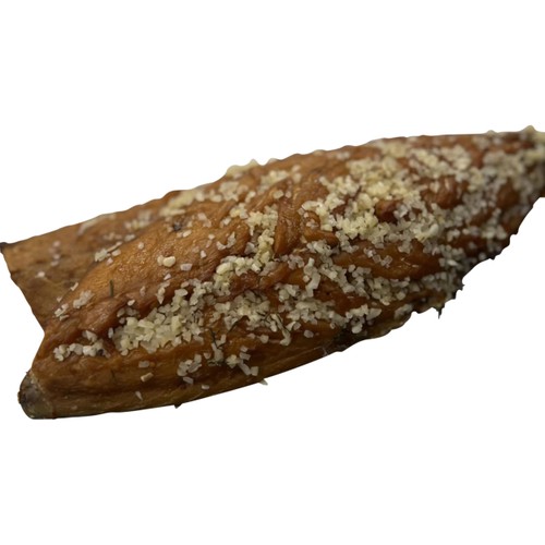 Makrillfilé Vitlök ca 170g