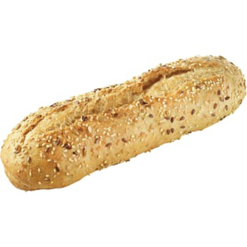 Fröbaguette ca 135g Dafgårds