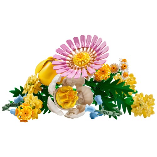 LEGO Botanicals Liten sommarbukett 10347