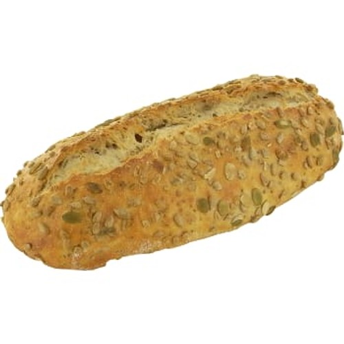 Bröd Chia ciabatta 380g Bonjour